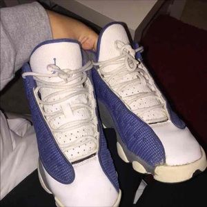 Flint 13’s